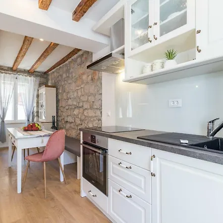 Apartman Deluxe Mimi