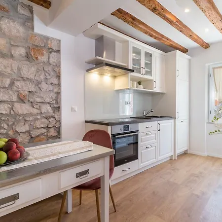 Apartment Deluxe Mimi Rovinj