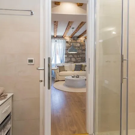 Deluxe Mimi * Rovinj