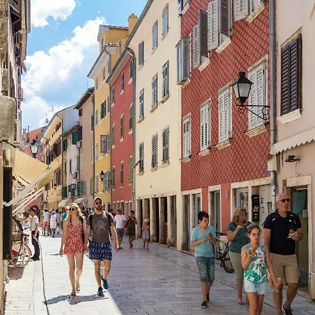 Deluxe Mimi * Rovinj