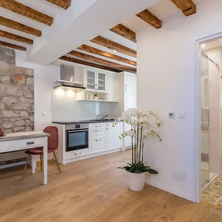 Appartement Deluxe Mimi Rovinj