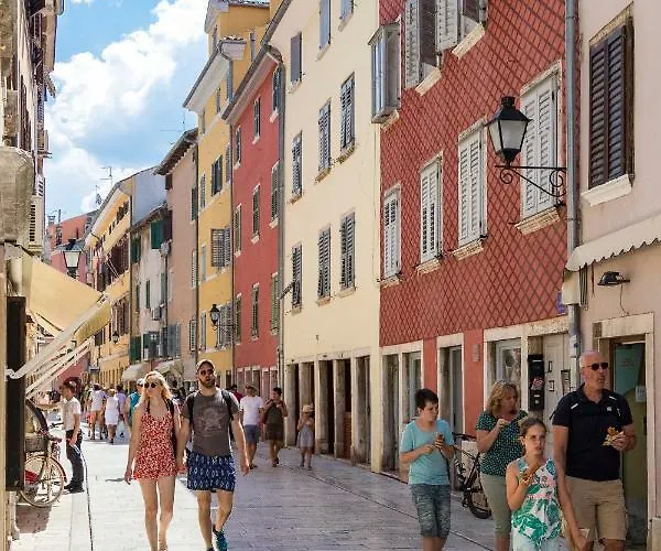 Deluxe Mimi * Ρόβινι