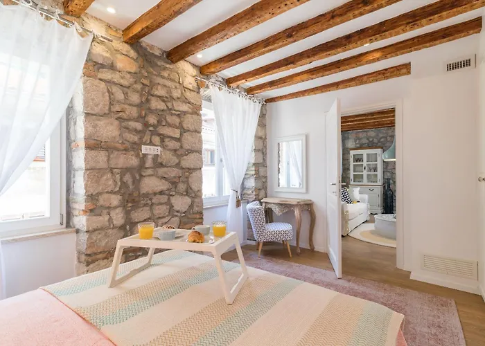 Deluxe Mimi Διαμέρισμα